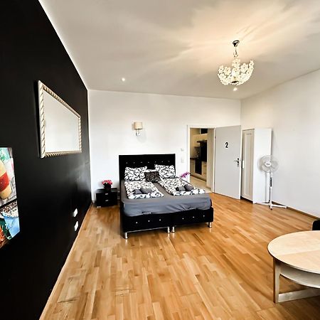 וינה Cozy Rooms In Brigittenau Area Mm29 מראה חיצוני תמונה