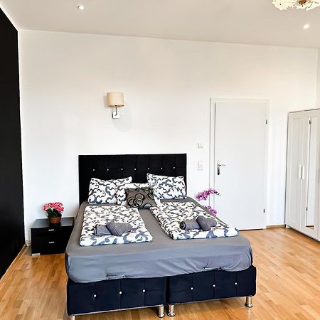וינה Cozy Rooms In Brigittenau Area Mm29 מראה חיצוני תמונה