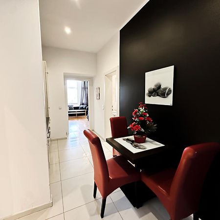וינה Cozy Rooms In Brigittenau Area Mm29 מראה חיצוני תמונה