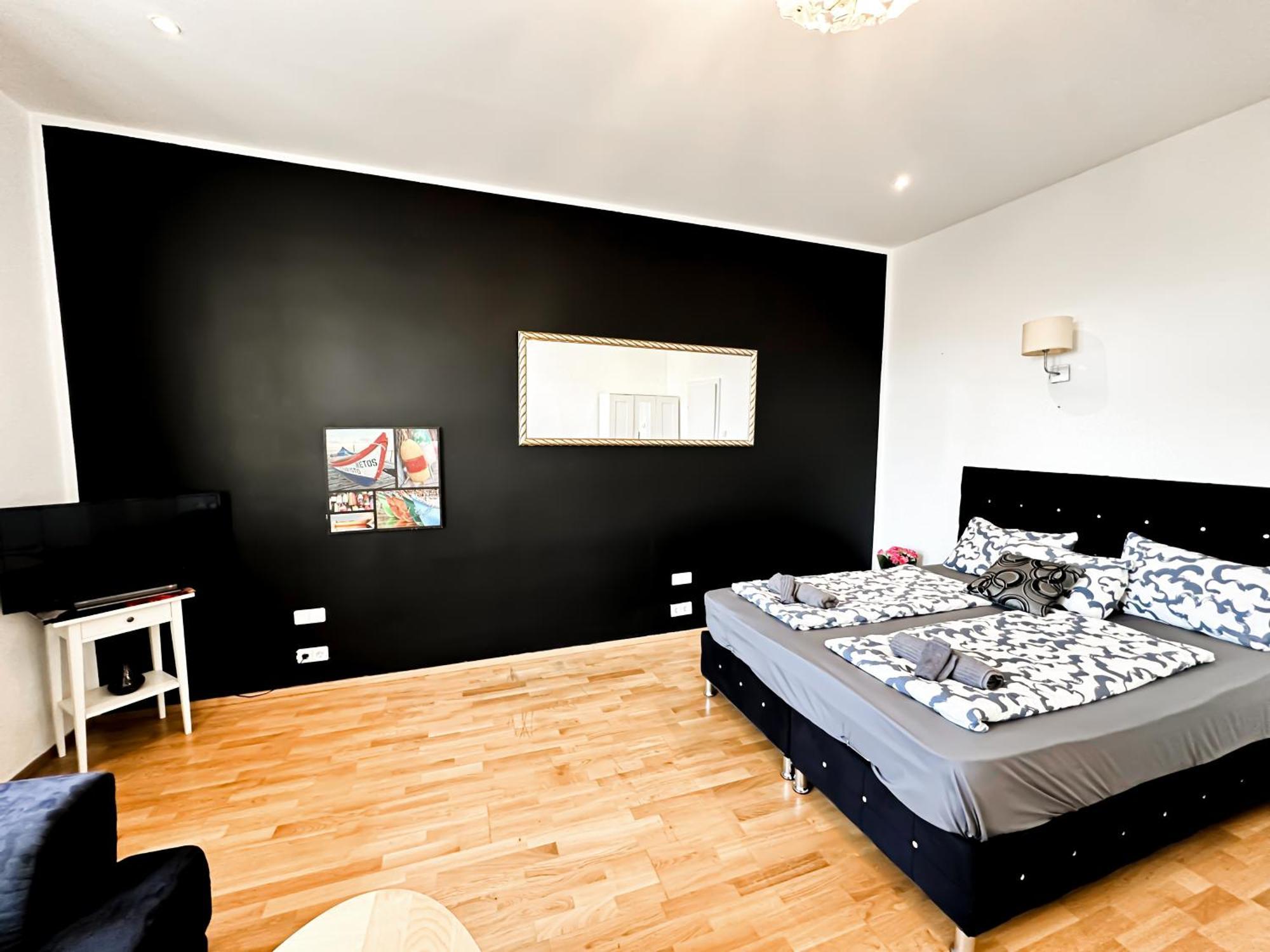וינה Cozy Rooms In Brigittenau Area Mm29 מראה חיצוני תמונה