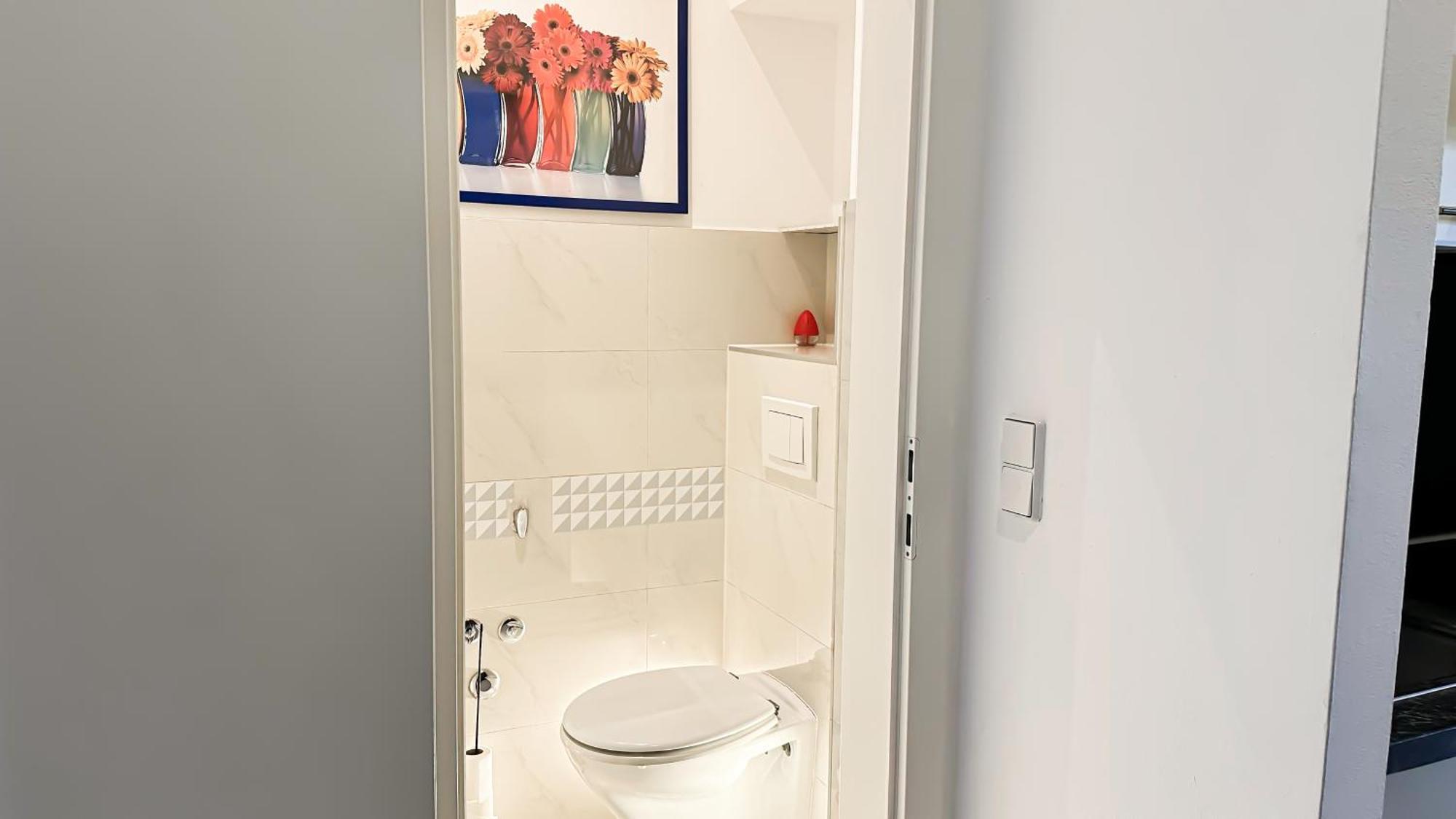 וינה Cozy Rooms In Brigittenau Area Mm29 מראה חיצוני תמונה