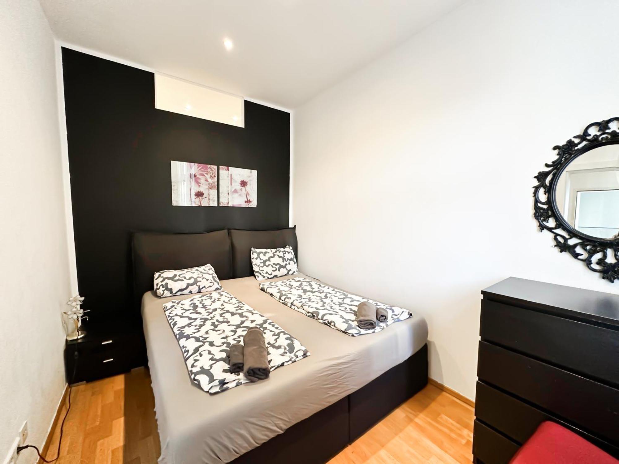 וינה Cozy Rooms In Brigittenau Area Mm29 מראה חיצוני תמונה