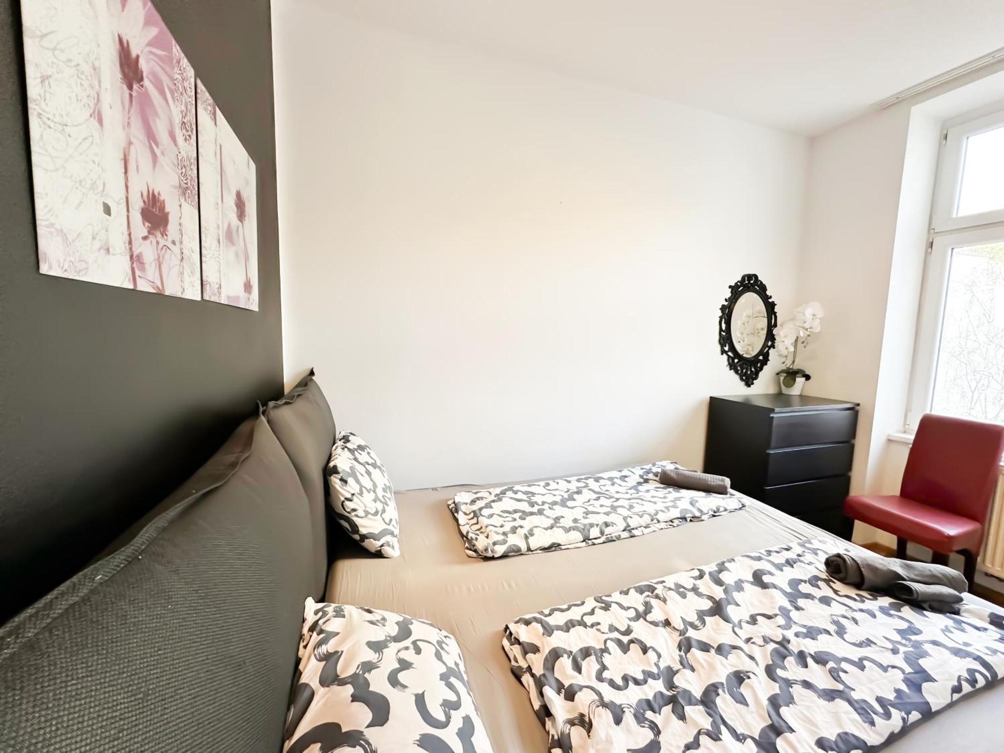 וינה Cozy Rooms In Brigittenau Area Mm29 מראה חיצוני תמונה